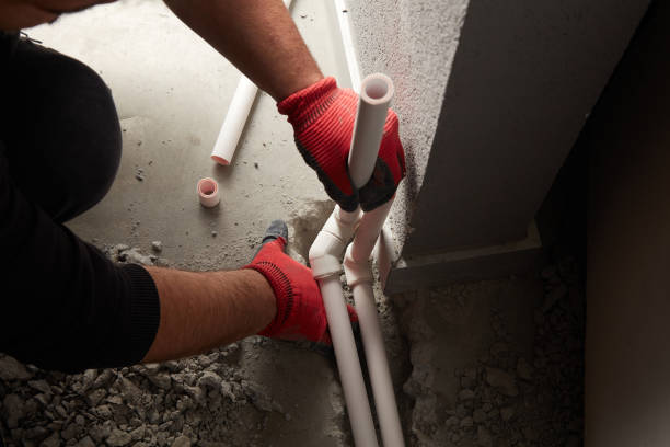 Best 24/7 Emergency Plumbing Services  in North El Monte, CA